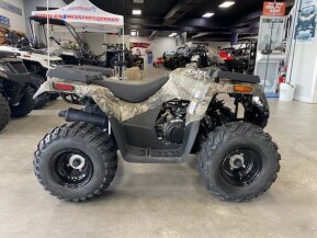 2022 Tracker 90 for sale 201471256