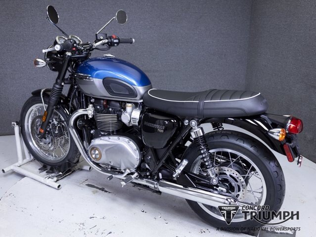 Triumph Motorcycles for Sale near Kittery, Maine - Motorcycles on 