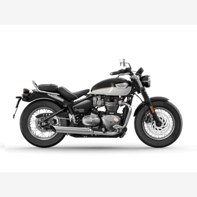 Triumph Bonneville 1200 Motorcycles for Sale - Motorcycles on