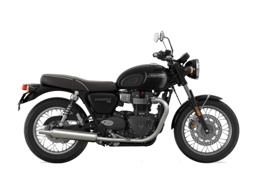 Autotrader triumph online bonneville