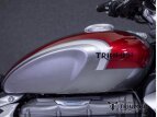 Thumbnail Photo 18 for 2022 Triumph Rocket III R