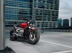 Thumbnail Photo 11 for New 2022 Triumph Rocket III GT