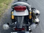 Thumbnail Photo 12 for 2022 Triumph Scrambler 1200 XC