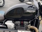 Thumbnail Photo 5 for 2022 Triumph Scrambler 1200 XC