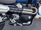 Thumbnail Photo 6 for 2022 Triumph Scrambler 1200 XC