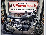 2022 Triumph Speed Twin for sale 201548985