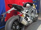Thumbnail Photo 2 for New 2022 Triumph Speed Triple RS
