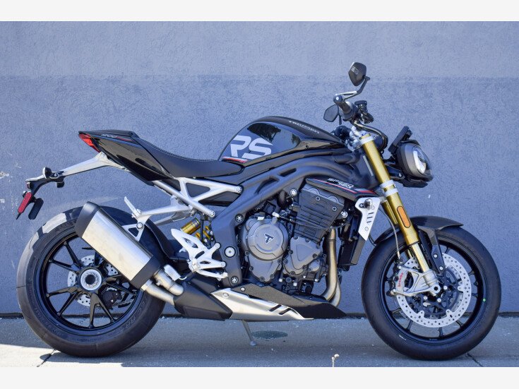 Photo for New 2022 Triumph Speed Triple