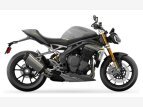 Thumbnail Photo 5 for New 2022 Triumph Speed Triple RS