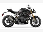Thumbnail Photo 3 for New 2022 Triumph Speed Triple RS