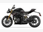 Thumbnail Photo 4 for New 2022 Triumph Speed Triple RS