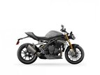 Thumbnail Photo 0 for New 2022 Triumph Speed Triple RS