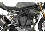 Thumbnail Photo 1 for New 2022 Triumph Speed Triple RS