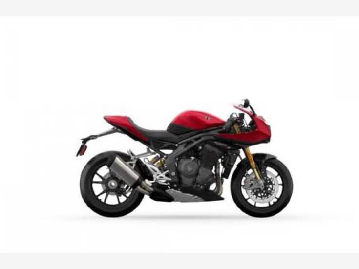 Photo for New 2022 Triumph Speed Triple RR