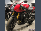 Thumbnail Photo undefined for New 2022 Triumph Speed Triple RR