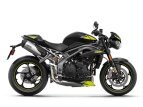 Thumbnail Photo 21 for New 2022 Triumph Speed Triple RS