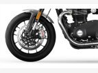 Thumbnail Photo 11 for New 2022 Triumph Speed Twin