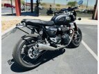 Thumbnail Photo 12 for 2022 Triumph Speed Twin