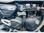 Thumbnail Photo 13 for 2022 Triumph Speed Twin