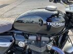 Thumbnail Photo 12 for 2022 Triumph Speed Twin