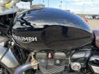 Thumbnail Photo 22 for 2022 Triumph Speed Twin