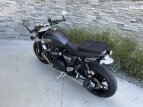 Thumbnail Photo 9 for 2022 Triumph Speed Twin