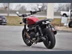 Thumbnail Photo undefined for 2022 Triumph Speed Twin