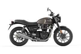 2022 Triumph Street Twin Base specifications