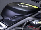 Thumbnail Photo 17 for 2022 Triumph Street Triple RS