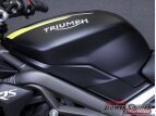 Thumbnail Photo 9 for 2022 Triumph Street Triple RS