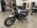 Thumbnail Photo undefined for New 2022 Triumph Street Twin
