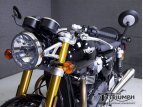 Thumbnail Photo 9 for 2022 Triumph Thruxton RS