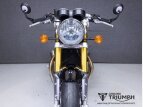 Thumbnail Photo 4 for 2022 Triumph Thruxton RS