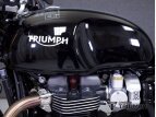 Thumbnail Photo 10 for 2022 Triumph Thruxton RS
