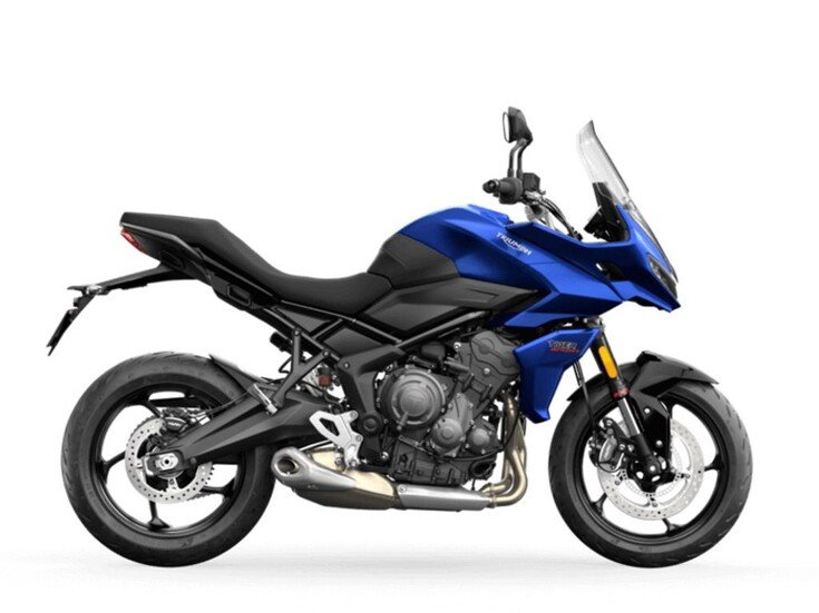 Thumbnail Photo undefined for New 2022 Triumph Tiger 660
