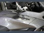 Thumbnail Photo 1 for New 2022 Triumph Tiger 660
