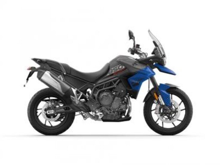 Thumbnail Photo undefined for New 2022 Triumph Tiger 850