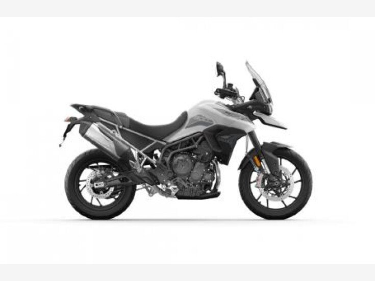 Thumbnail Photo undefined for New 2022 Triumph Tiger 900