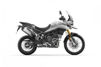 New 2022 Triumph Tiger 900
