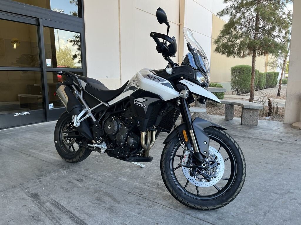 triumph tiger 900 gt low for sale