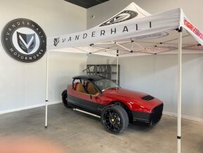 2022 Vanderhall Carmel GT for sale 201292113
