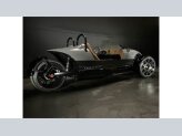 2022 Vanderhall Venice