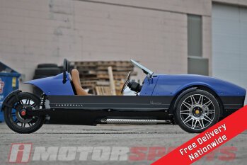 New 2022 Vanderhall Venice