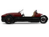 New 2022 Vanderhall Venice