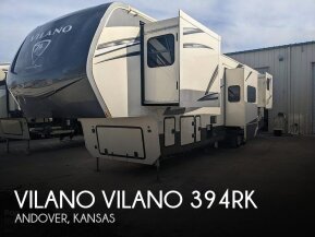 2022 Vanleigh Vilano for sale 300424870