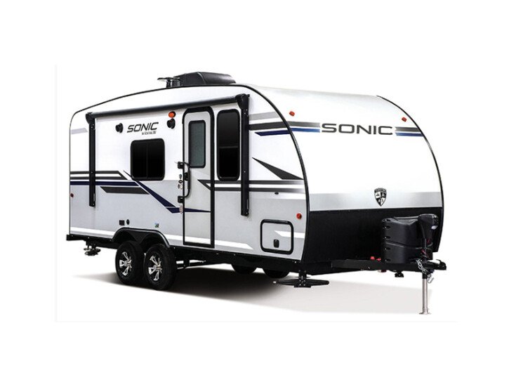 2022 Venture Sonic SN220VBH specifications