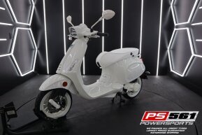 2022 Vespa Sprint 50 for sale 201355432