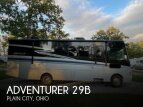 Thumbnail Photo 0 for 2022 Winnebago Adventurer 29B