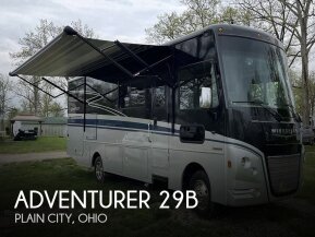 2022 Winnebago Adventurer 29B for sale 300411919