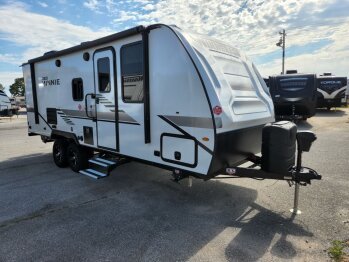 New 2022 Winnebago Micro Minnie